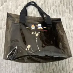 ピングー　珈琲館コラボ　サマーバッグ