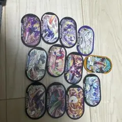 ポケモンメザスタカード 12枚セット