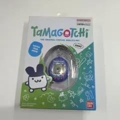 たまごっち　Tamagotchi Gen 2 青
