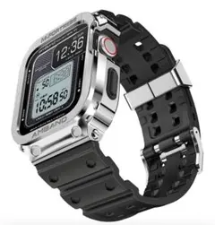 Uamband 45mm コンパチブル AppleWatch バンド