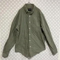 アバクロンビー&フィッチ メンズ シャツ