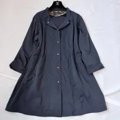 希少☆バーバリーブルーレーベル トレンチコート リバーシブル