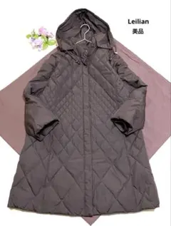 2025年最新】レリアン ダウン コートの人気アイテム - メルカリ