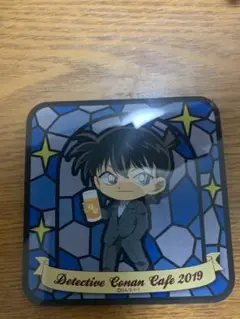 名探偵コナン 工藤新一 セット売り　アクリルコースター他