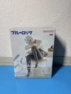 ブルーロック フィギュア sweets flavor 凪誠士郎