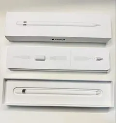 【純正】Apple Pencil（第1世代） 美品・動作確認済み