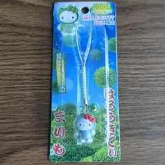 ご当地キティ