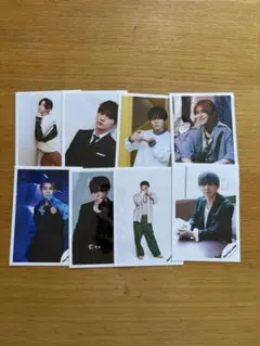 Hey! Say! JUMP 山田涼介 公式写真