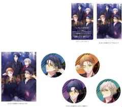 ハンサムロンダリング サムダリ アニメイト 限定 特典 小冊子 ドラマ ハンサムロンダリング サムダリ アニメイト 特典 小冊子 ドラマ - メルカリ