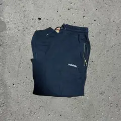 ボーラホリック ballaholic スウェットパンツ ブラック M