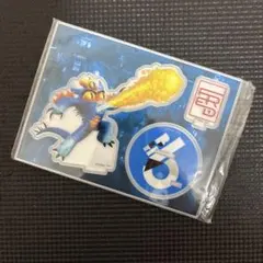 ディズニー ベイマックス アクリルスタンド くじ