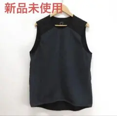 山と道 yamatomichi Alpha Vest アルファベスト 【L】