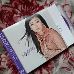 宇多田ヒカル✨EXODUS✨