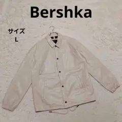フェイクレザージャケット レザージャケット