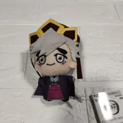 鬼滅の刃　ちびぐるみ　vol.6　童磨　幼少期