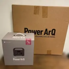 2025年最新】powerarq miniの人気アイテム - メルカリ