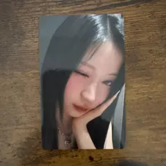 BABYMONSTER POPUP ラントレ アサ ASA