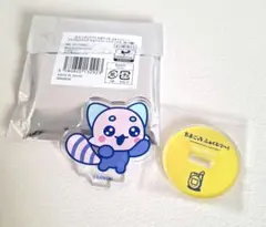 たまごっちふぁくとり〜！ アクリルスタンド れさぱんっち