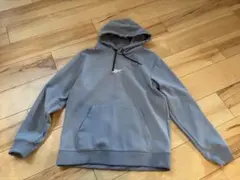 REEBOK ストレッチ UV反射 メンズ パーカー プルオーバー　Lサイズ