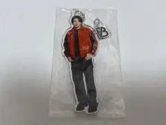 BE:FIRST Masterplan レオ アクリルチャームキーホルダー