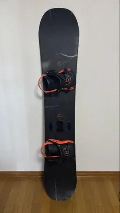 スノーボードセット グラトリ