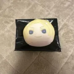 サカモトデイズ　おまんじゅう　朝倉シン