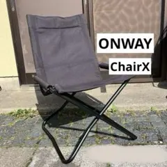2026年最新】onway チェアエックスの人気アイテム - メルカリ