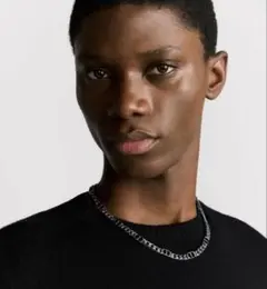 チェーン ネックレス