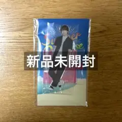 みじんこ Man佐久間大介/深澤辰哉 アクリルスタンド サマパラ みじんこ様専用 SnowMan佐久間大介/深澤辰哉 アクリルスタンド