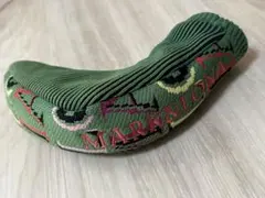 マークアンドロナ ヘッドカバー