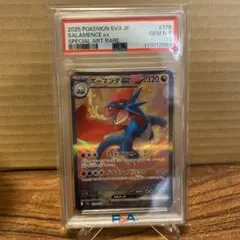 2025年最新】ボーマンダex psa10の人気アイテム - メルカリ