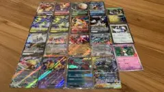 【豪華19枚セット】アルセウスV SA/バシャーモVMAX/ルギア25th他