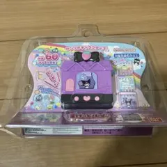 新品未使用/ぽけっとルームサンリオキャラクター　スパイシー