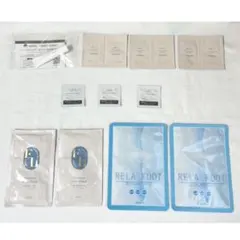 オルビス＆マキアレイベル まとめ売り