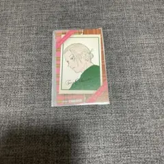 ジャンプショップ 梅田限定 ミニブロマイド SAKAMOTODAYS 坂本太郎