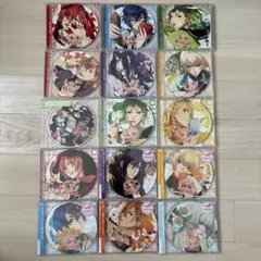クラシカロイド 全8巻セット 完結 DVD アニメ 匿名配送 - メルカリ