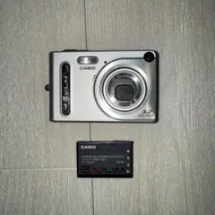 2026年最新】casio exilim ex-z3の人気アイテム - メルカリ