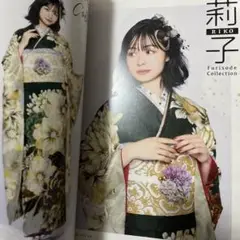 ふりそであーくArcカタログ