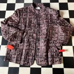 J7079 LOBJLE ジャケット　サイズL