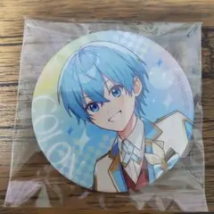 すとぷり ころん 缶バッチ AGF