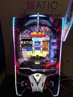スマパチ e東京リベンジャーズ ☆実機/遊技アダプタ・トランス同梱/送料込 スマパチ e東京リベンジャーズ ☆実機/遊技アダプタ取付済・トランス同