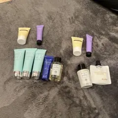 試供品　シャンプー、トリートメント