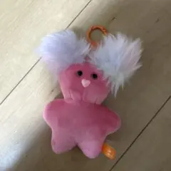 mojojojo BIGぬいぐるみ5