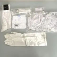 セモアブライダルインナー セット　新郎靴下25サイズ