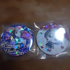 MEIKO ドンキコラボ 缶バッチ