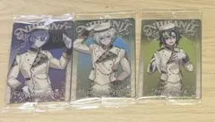 にじさんじ ウエハース 伊波ライ 小柳ロウ 叢雲カゲツ