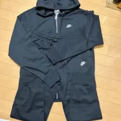 nike セットアップ