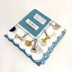 FURLAハンカチ