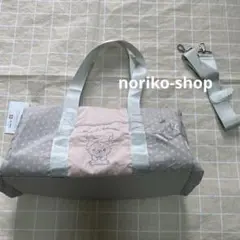 Cottoli ＊マザーズバッグ2点セット - メルカリ