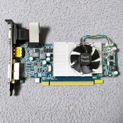 AMD Radeon HD7570 1GB PCI-E VGA/DP/DVI